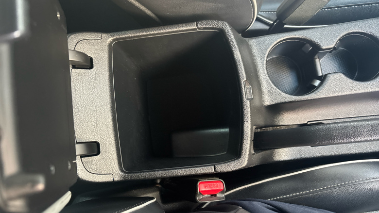 Kia Sportage 1.6T GDi ISG GT-Line 5dr Petrol Estate